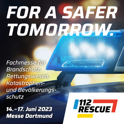 112Rescue 23 Banner 400x400px D 1