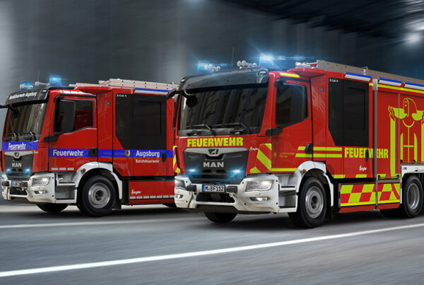 83 HLF20 Feuerwehr Augsb Muenchen 001 s