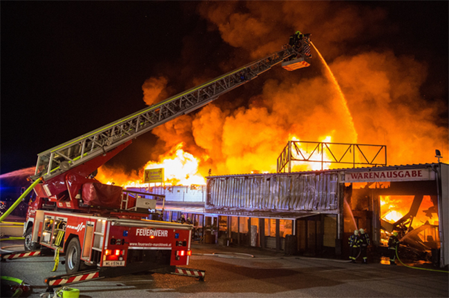 Aktuelle Tagungen im Haus der Technik Essen rund um Brandschutz und Fahrzeugbeschaffung