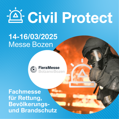 Civil Protect Bozen