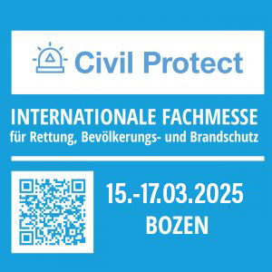 Civil Protect Bozen2025 s