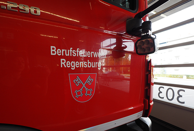 Feuerwache BF Regensburg Vera Stegmeier 007 s