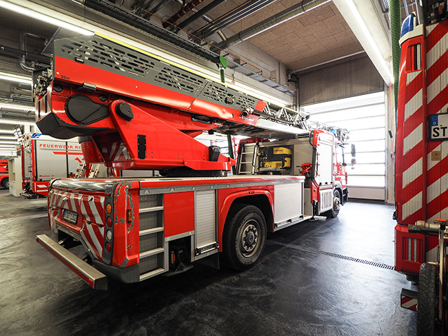 Feuerwache BF Regensburg Vera Stegmeier 008 s