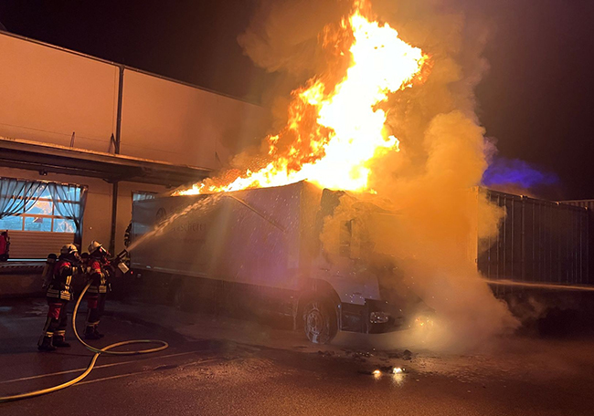 Kreisbrandinspektion Cham Brand Oberberg1 s