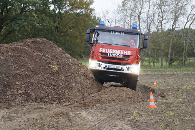 MARKOM OFFROAD: Termine geländefahrschule.de sind bekanntgegeben