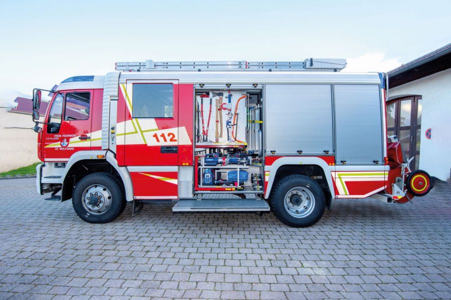 MiniTec 0522 Interschutz 5