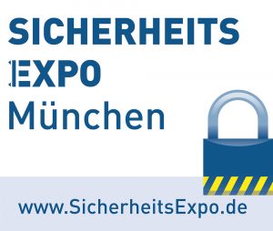 Sicherheitsexpo München