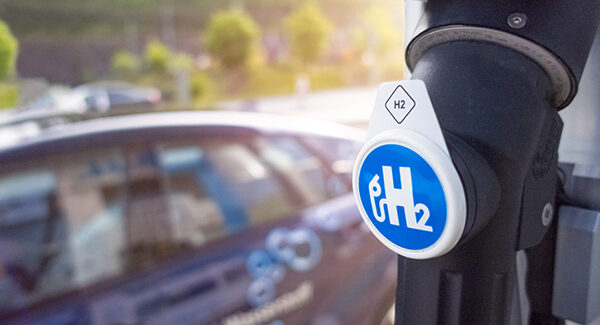 TU Graz Wasserstoffbrand im Tunnel