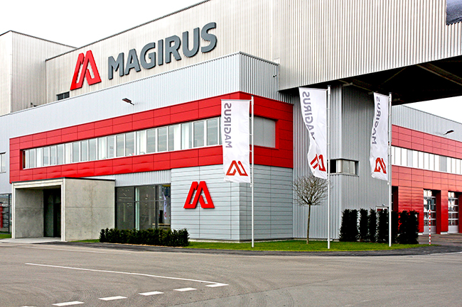 Übernahme der Magirus GmbH von der Iveco Group durch Mutares abgeschlossen