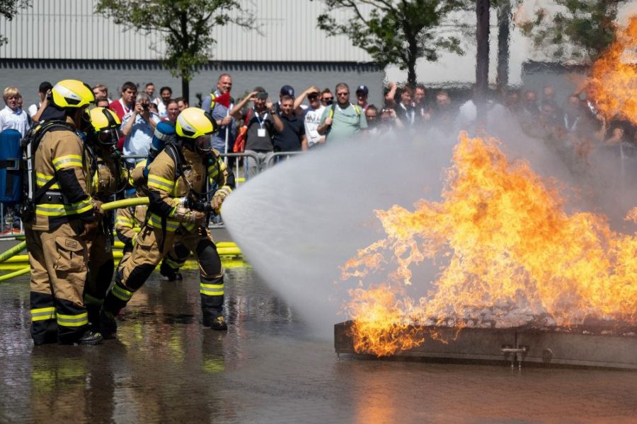 abschlussbericht interschutz