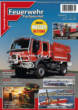 Feuerwehr Fachjournal Kaufen - Feuerwehr Fachjournal